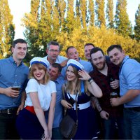 Corporate : Babes and Booze Cruise