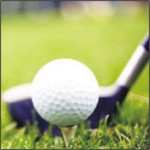 Corporate : Golf Weekend