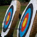 Hen : Party Night, Archery and Quads