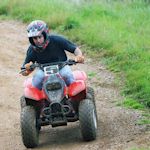 Stag : Quads Extreme and Party Night
