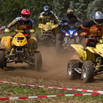 Stag : Paintball and Quads Combo