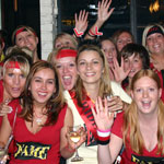 Hen : Bobsleigh, Sightseeing & Bar Tour