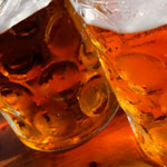 Stag : Booze Weekend