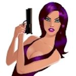 Hen : B.O.N.D Girls and Casino Royal Hen : B.O.N.D Girls and Casino Royal
