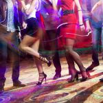 Hen : Triple Girlie Fun