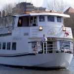 Hen : Mobile Spa and Booze Cruise
