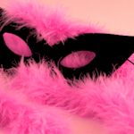 Hen : Sassy Salsa and Burlesque