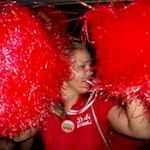 Hen : Cheerleading Weekend