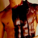 Chocolate Covered Man