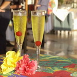 Hen : Divine Cocktails 
