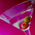 Hen : Model Makeover and Cocktails