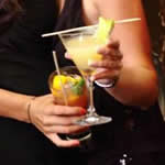 Hen : Lap Dancing and Ladies Night