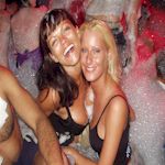 Hen : Girls Just Want To Have Fun 