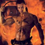 Hen : Nude Life Drawing and Full Monty Extravaganza 