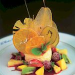 Hen : Gourmet Weekend