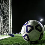 Corporate : Football weekend