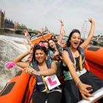 Hen : Speed Boat and Party Night