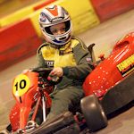 Stag : Go Karting and Pub Crawl Quiz