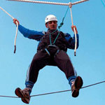 Stag : Adventure weekend