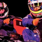 Stag : Clays, Karts & Quads Weekend