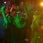 Hen : Poledancing and Clubbing