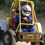 Hen : Off Road Mayhem