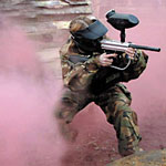 Party : Sherwood Forest Showdown
