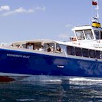 Hen : Circus Skills and Booze Cruise Hen : Circus Skills and Booze Cruise