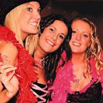 Stag : Party Boat Special