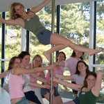 Hen : Pole Dancing and Party Night