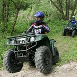 Hen : Quads, Paintball & Club