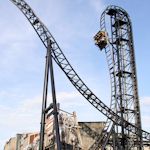 Stag : Theme Park Weekender Stag : Theme Park Weekender