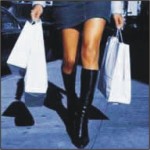 Hen : Luxury Deluxe, Spa and Shopping
