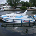Hen : Speed Boat and Party Night Hen : Speed Boat and Party Night