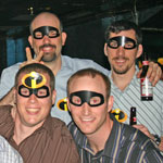 Stag : Special Stag Value Weekend