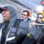 Stag : Speed Boat and Bar Tour