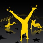 Hen : Street Dance to the Booze Cruise