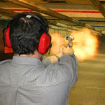 Corporate : Trigger Happy Weekend