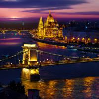 Hen in Budapest Abroad Hen Party in Budapest