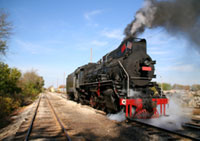 Trains